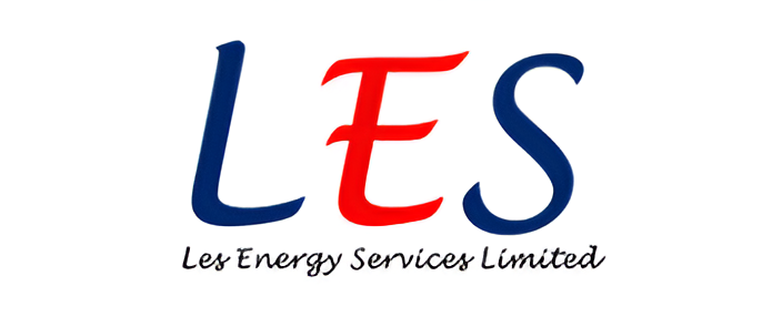 LES