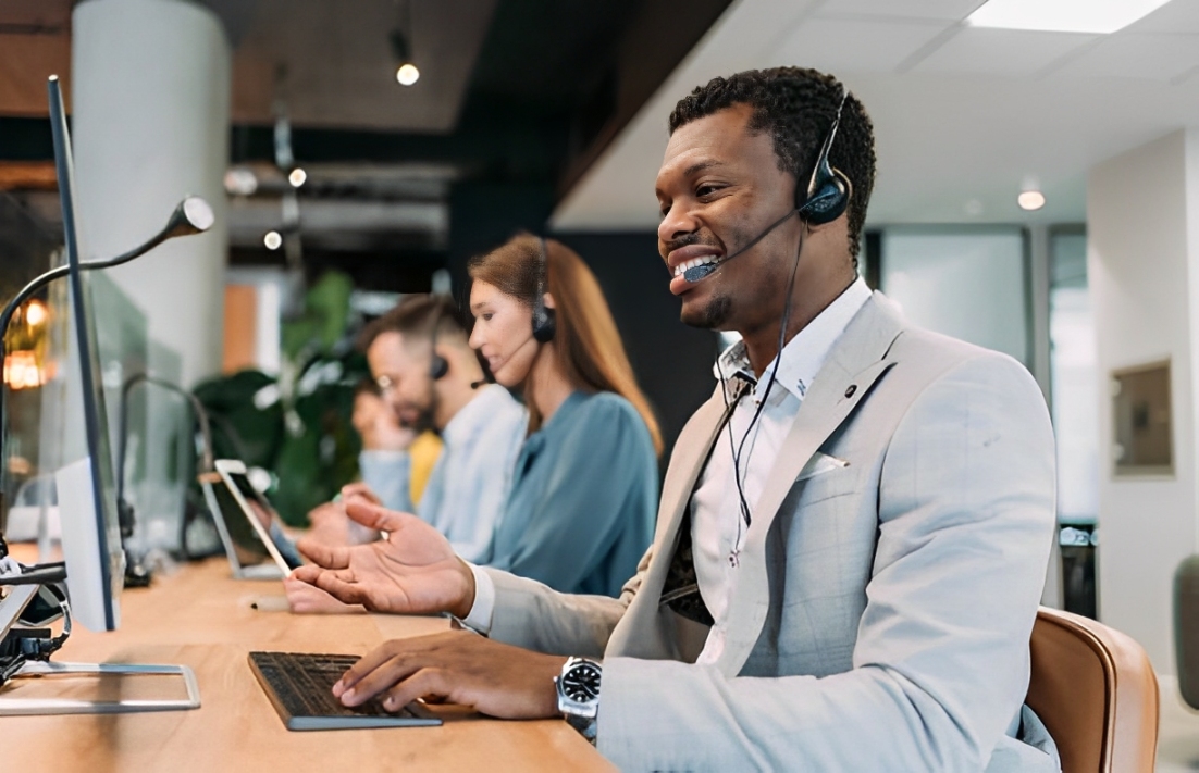 Customer Support