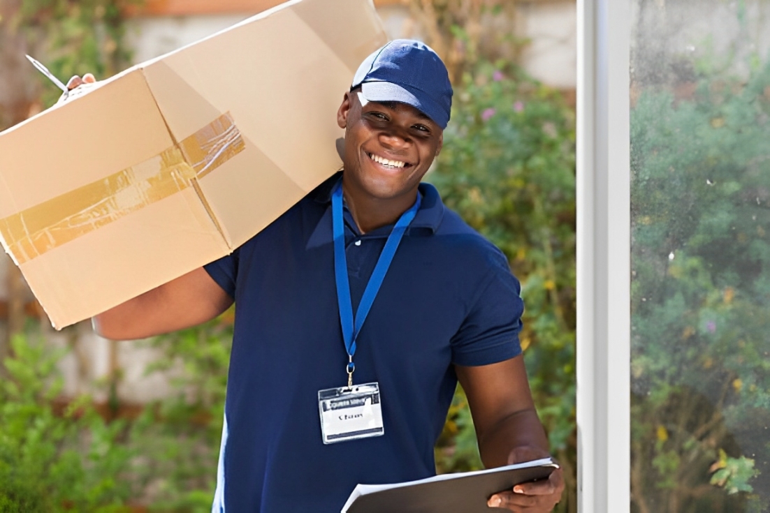 Timely Delivery