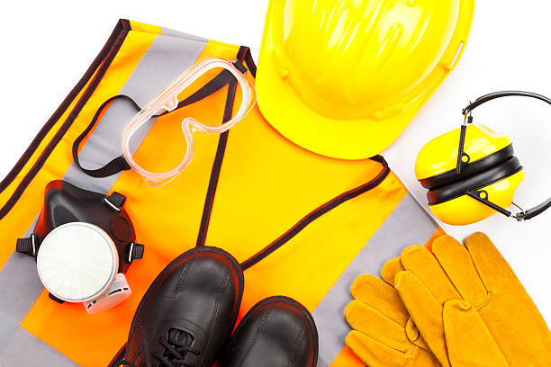 Safety Gadgets